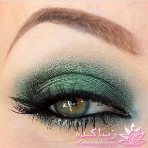 آرایش چشم